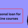 1 Crore Unsecured Collateral Free Apply Online Personal Loan in Delhi