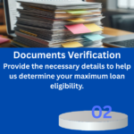 Documents verification