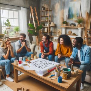 Home Renovation Loan