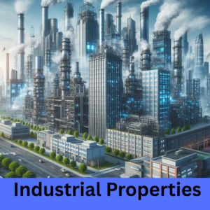 Industrial Properties