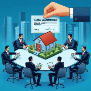 Loan Against Property