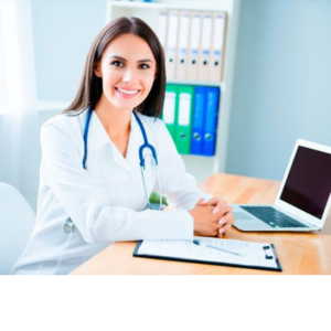 Personal Loan for Doctors Documents