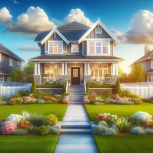 Residential Property