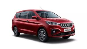 ERTIGA