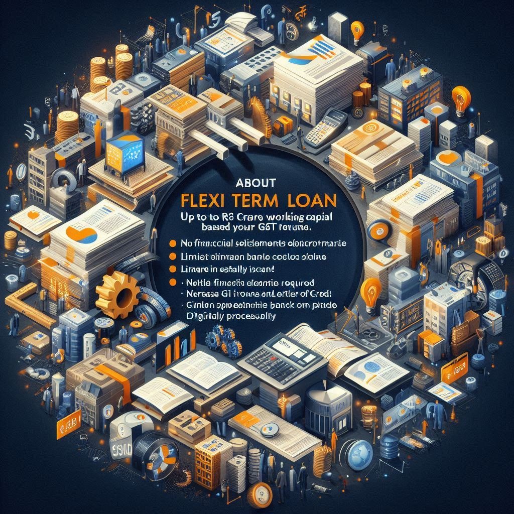 Flexi Term Loan