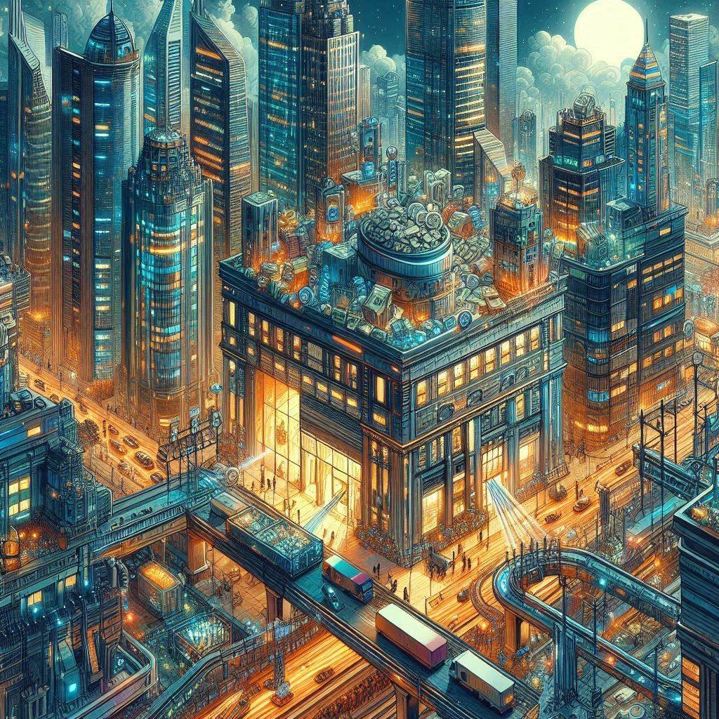 Overdraft for Working capital requirements