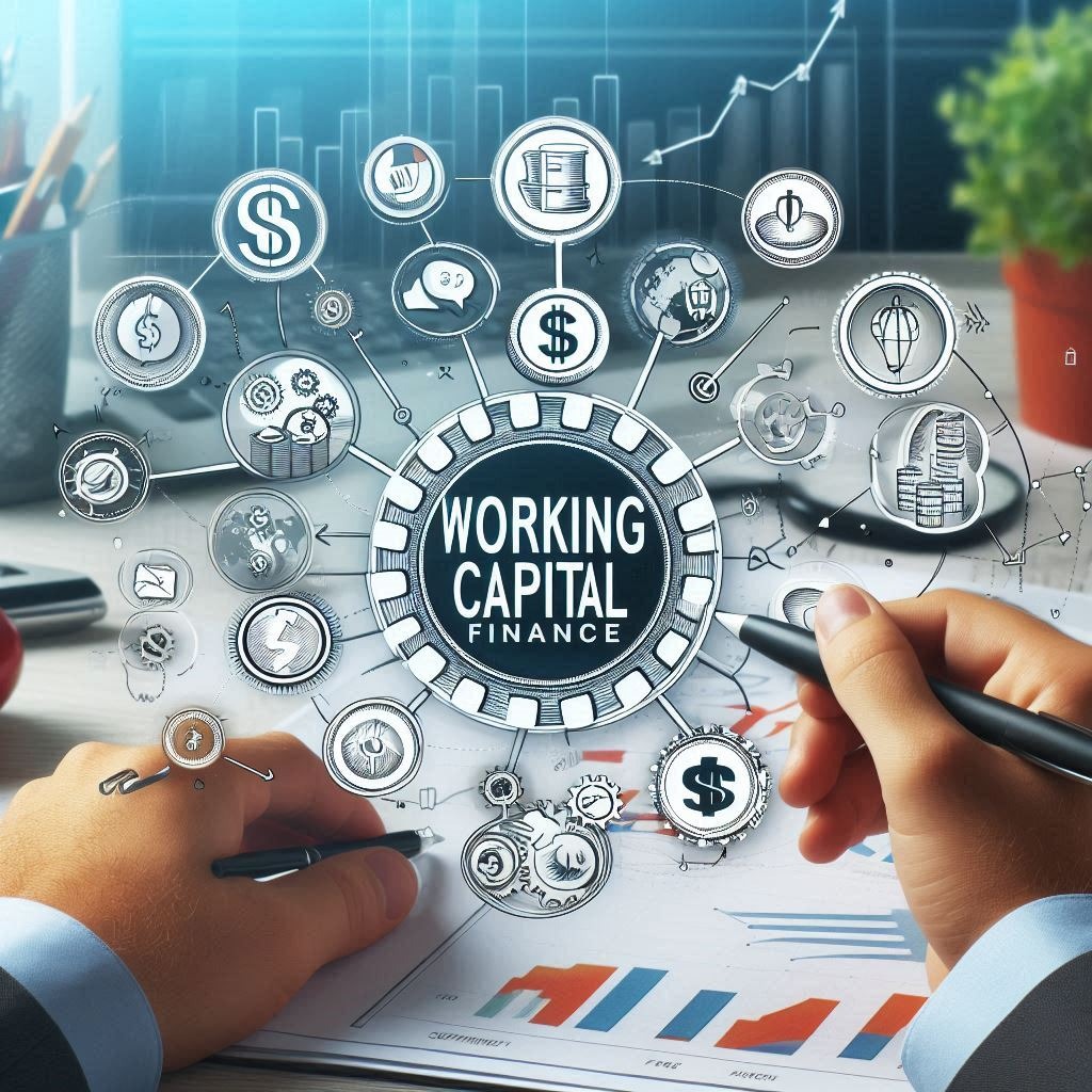 Working Capital Loan