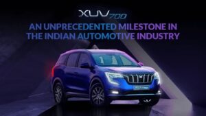 XUV