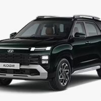 Hyundai Cars in Delhi 2025