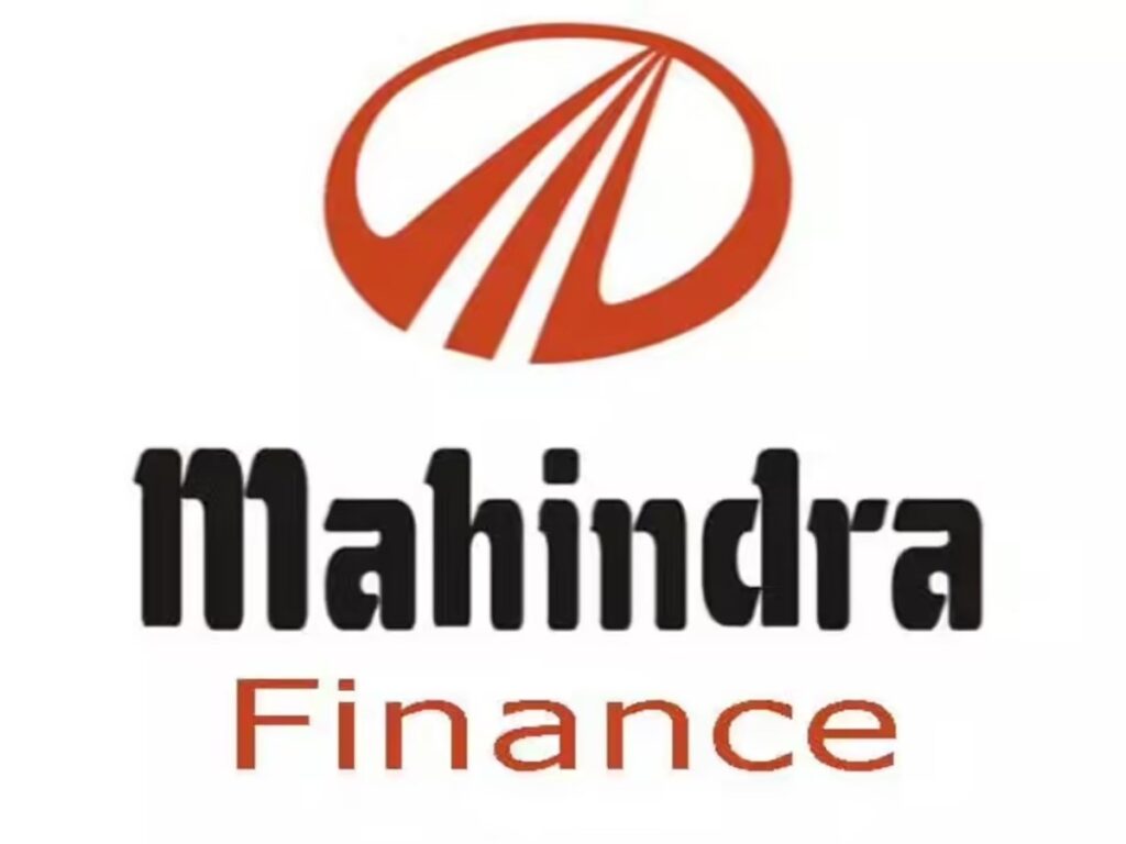 mahindra finance new car