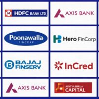 unseured personal loan finance bank