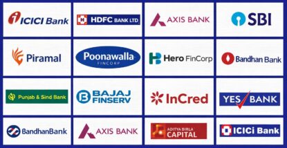 unseured personal loan finance bank