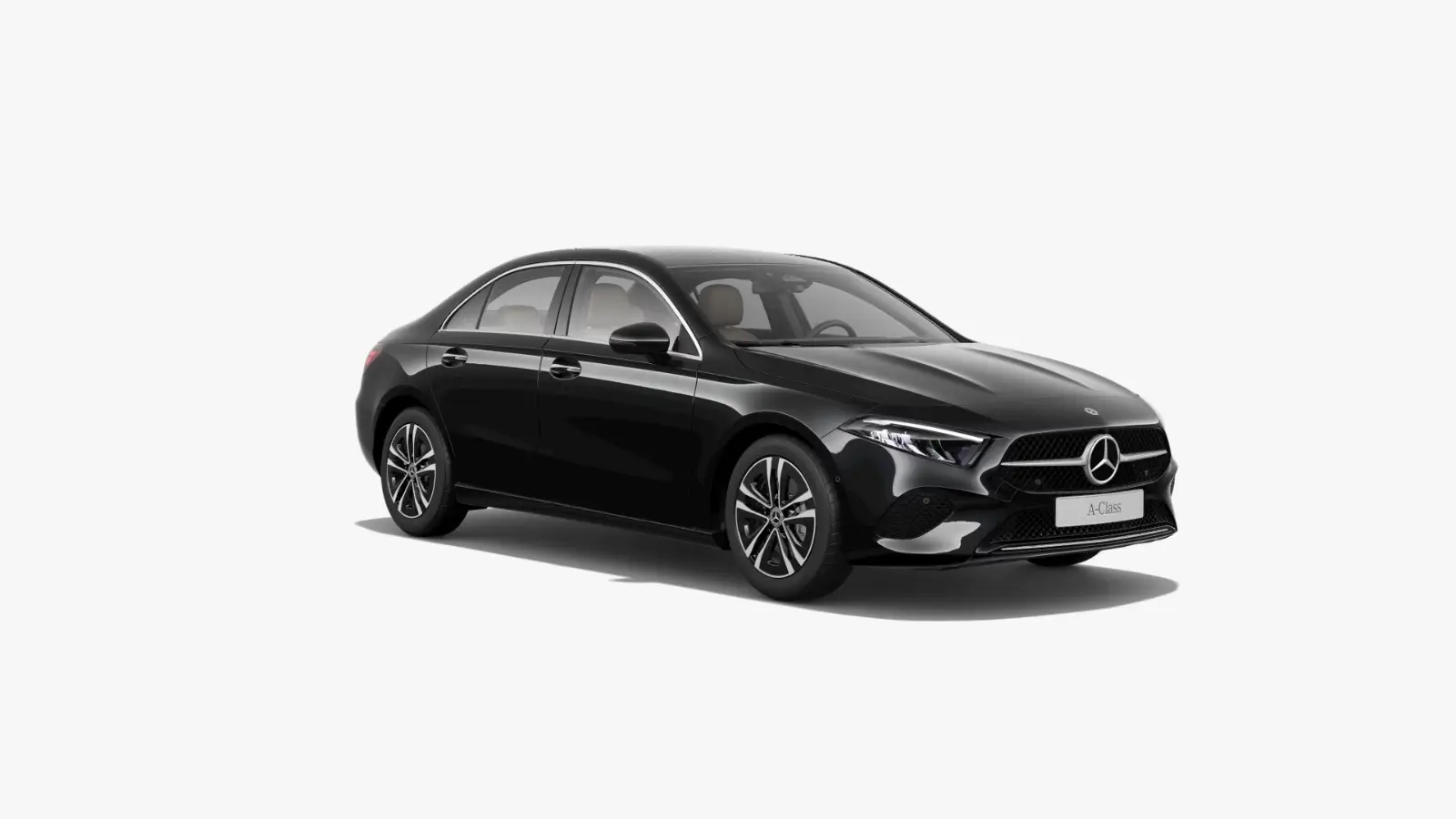 A Class Limousine Delhi 2026