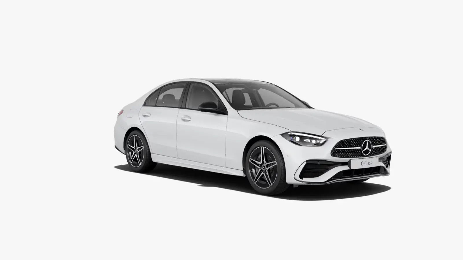 C Class Limousine Delhi 2026