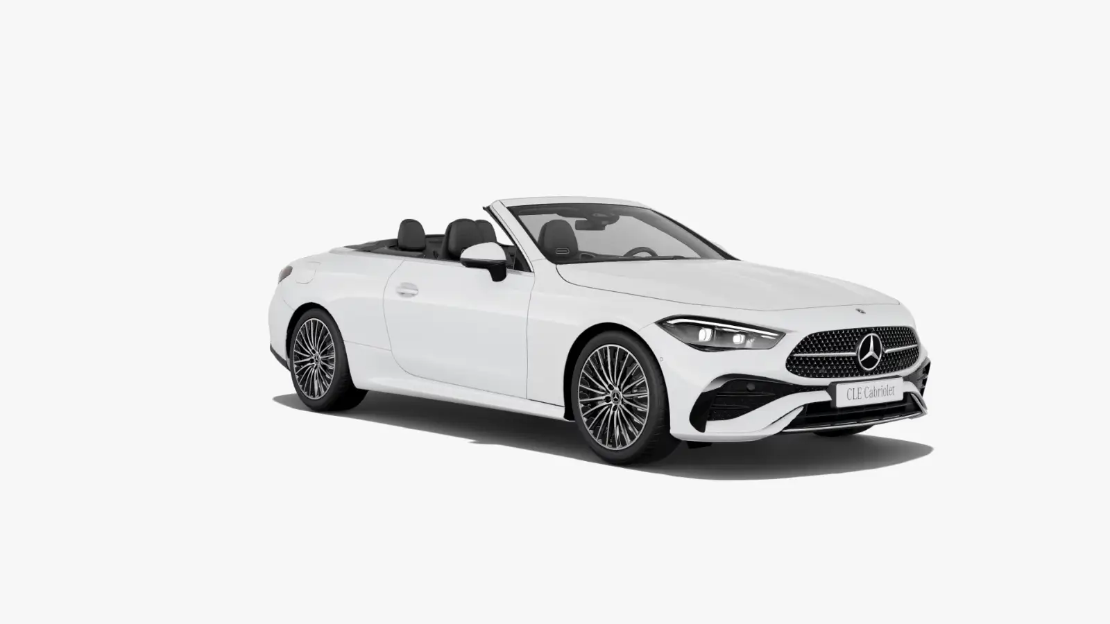 CLE Cabriolet Roadsters Delhi 2026