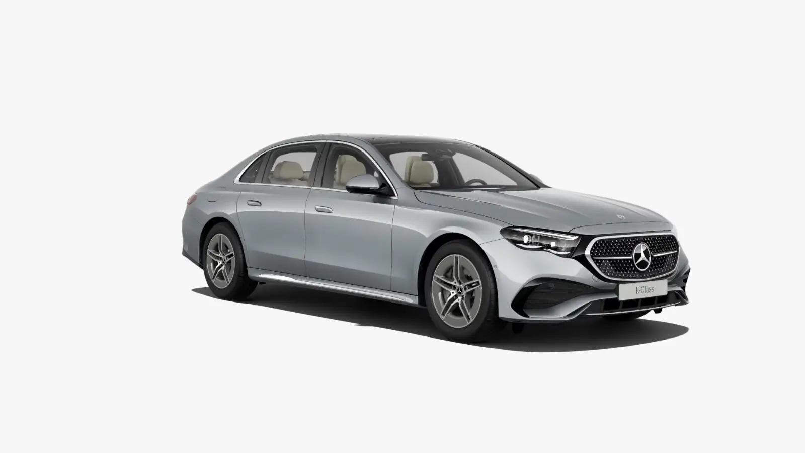 E-Class Sedan Long Limousine Delhi 2026