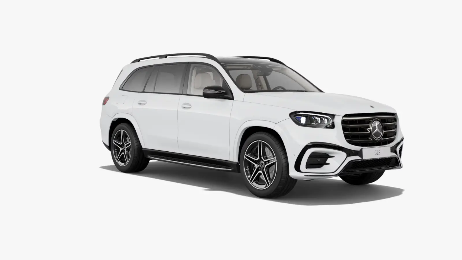 GLS SUV Delhi 2026