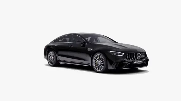 Mercedez Benz AMG GT 4 Door Coupe Hybrid Delhi 2026