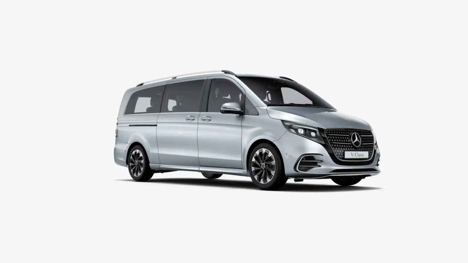 V Class Delhi 2026
