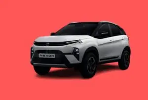 tata Nexon New Delhi
