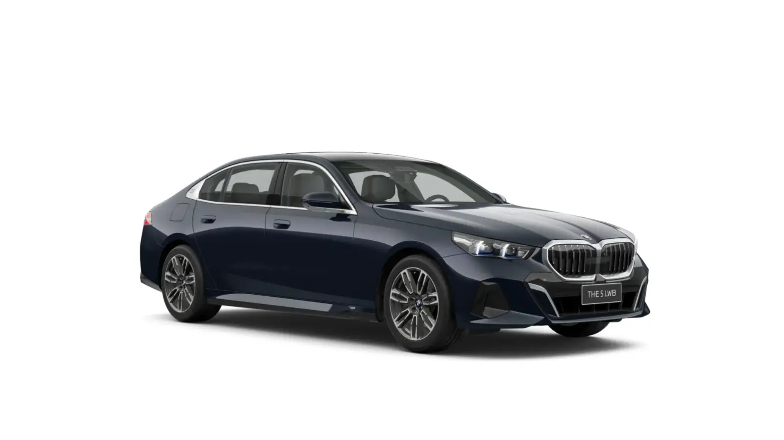 BMW 530Li M Sport (P) Sedan Delhi 2026