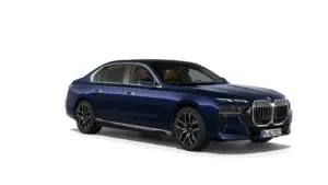 740i M Sport