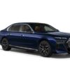 BMW 740d M Sport (D) Sedan Delhi 2026