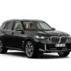 BMW SUV X5 xDrive40i (P) Delhi 2026