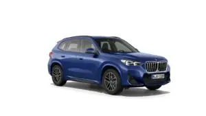 BMW X1 sDrive18i SUV (D) Delhi 2026