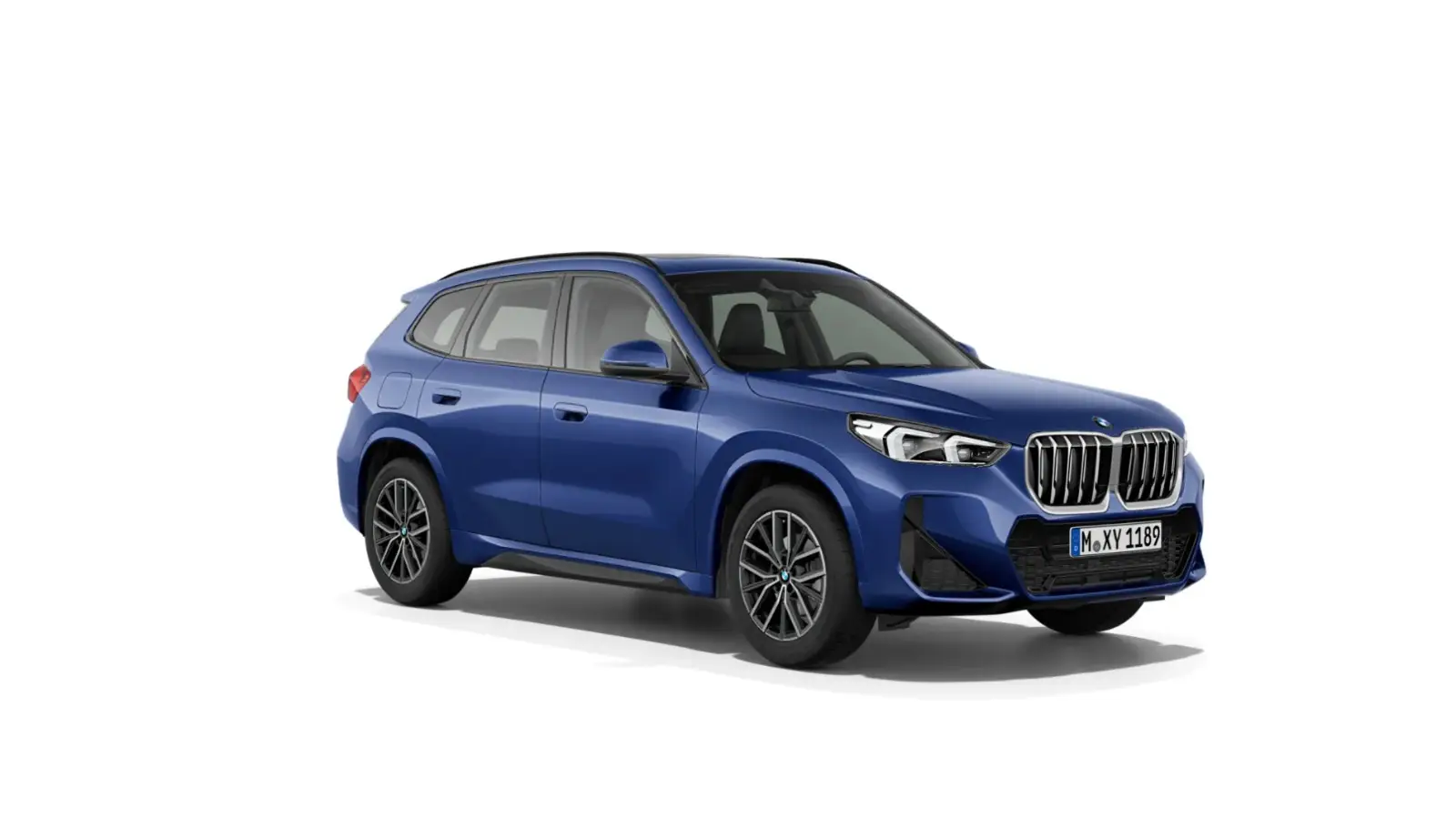 BMW X1 sDrive18i SUV (D) Delhi 2026