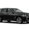 BMW X5 xDrive30d SUV Delhi 2026