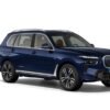 BMW X7 xDrive 40i M Sport Delhi 2026