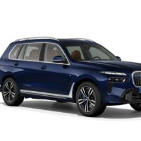 BMW X7 xDrive 40i M Sport Delhi 2026