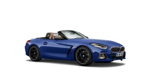 BMW Z4 M40i Z4 (P) Roadster Convertable Delhi 2026