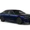 BMW i7 M70 xDrive fully elelctric sedan Delhi 2026