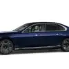 BMW i7 eDrive50 SUV electric Delhi 2026