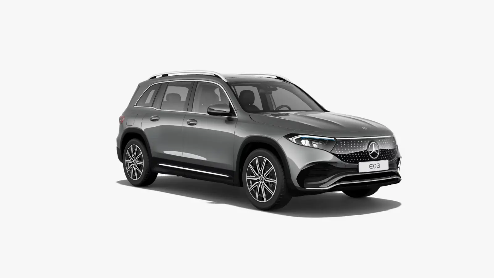 EQB Electric SUV Range Delhi 2026