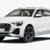 Audi New Q8 Specifications, Features & Interior Details