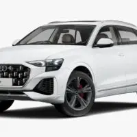 Audi New Q8 Specifications, Features & Interior Details