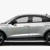 Audi Q3 Sportback Petrol SUV – Design & Performance