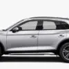 Audi Q5 SUV Petrol Perfect Balance