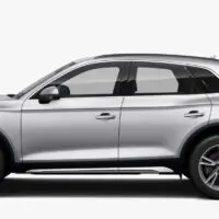 Audi Q5 SUV Petrol Perfect Balance