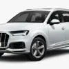 Audi Q7 Price in India, Features, Specifications & Mileage