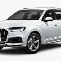 Audi Q7 Price in India, Features, Specifications & Mileage