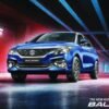 Maruti Baleno 2026