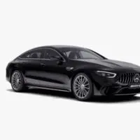 Mercedez Benz AMG GT 4 Door Coupe Hybrid Delhi 2026