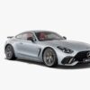 Mercedez Benz AMG GT Coupé Delhi 2026