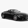 Mercedez Benz AMG SL Roadster Delhi 2026