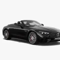Mercedez Benz AMG SL Roadster Delhi 2026