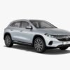 Mercedez Benz EQA Electric SUV Range Delhi 2026